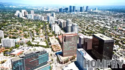 Empty Towers in Los Angeles: Why Hundreds of Condos Sit Unoccupied