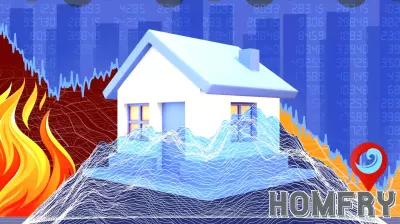 Evaluating the Importance of Climate Risk Data for Homebuyers