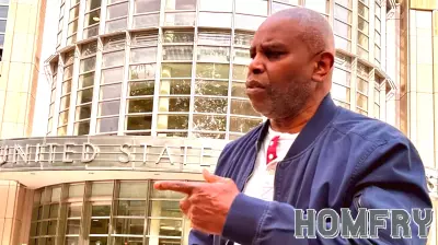 Ex-judge accused of swindling real estate investors out of millions of dollars