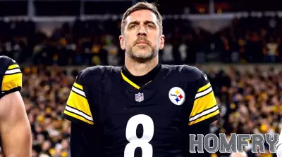EXCLUSIVE: Aaron Rodgers Puts His Malibu Beach Retreat on Market for $40 Million—After Listing New Jersey and Wisconsin Homes