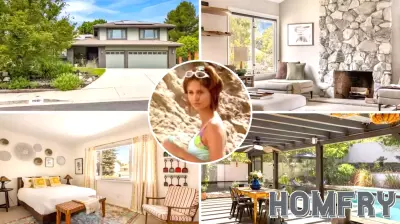 EXCLUSIVE: 'She's All That' Star Lists L.A. Home for $1.5 Million—as She Becomes Latest Celebrity To Quit California
