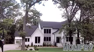 Explore Nashville's Latest Luxury Home Sales