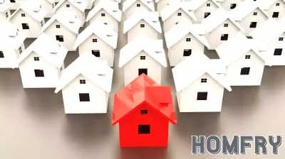 Exploring the Recent Trends in Home Prices Across U.S. Markets