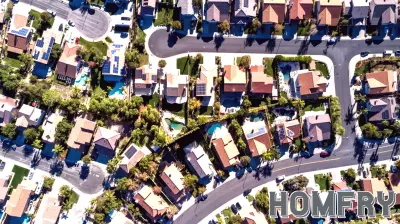 Falling Mortgage Rates Ignite Home Sales in the Mid-Atlantic Region