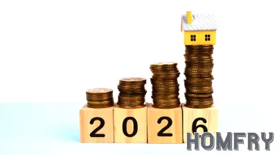 Fannie Mae's Forecast for Mortgage Rates in 2025 and 2026