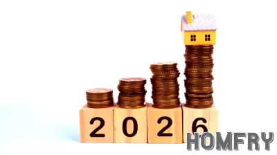 Fannie Mae's Outlook on Mortgage Rates for 2025 and 2026