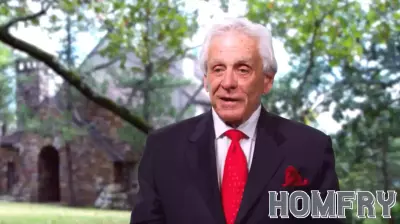 Fayetteville banker, Dallas real estate investor Hayden McIlroy dies - Talk Business & Politics