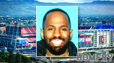 FBI Accuses Sacramento Man of Posing as Swiss Investor and NFL Player in Fraud Scheme