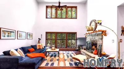 Featured Homes: Millstone, NJ and Huntington, NY