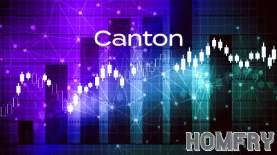 First Digital Real Estate Bond Issued on Canton Network