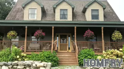 Five High-Value Home Sales Highlight Strafford County's April Real Estate Market