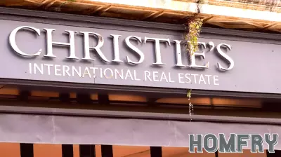 Five Leading Agents Join Christie's Affiliate in Northern California