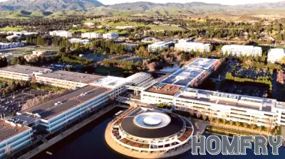 Florida Real Estate Firm Acquires San Ramon Office Complex in Bishop Ranch