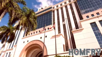 Florida Weighs Elimination of Key Professional Licensing Boards