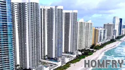 Florida's Condo Market Faces Challenges Amid Rising Costs