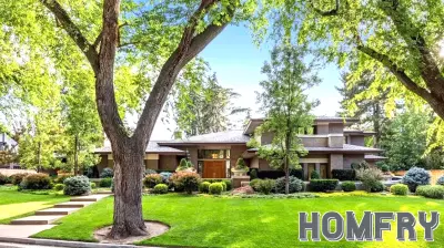 Former steel executive places Denver mansion on the market for $8.5M