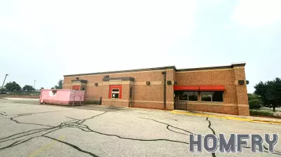 Former Wendy's Site in West Bend May Get a New Tenant