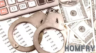 Founder of Georgia financial advisory firm sentenced to 20 years in $380M Ponzi scheme
