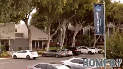 Fremont Apartment Complex Sells for More Than $100 Million