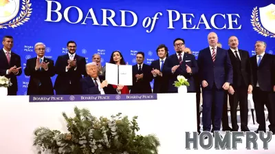 Gaza is not a real estate fantasy