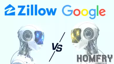 Google Ventures into Real Estate Listings