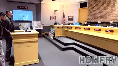 GRAND ISLAND - Woodsonia Real Estate Presents Updated Good Life District Plan to City Council