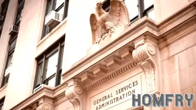 GSA Nominee Highlights Efficiency and Innovation in Confirmation Hearing