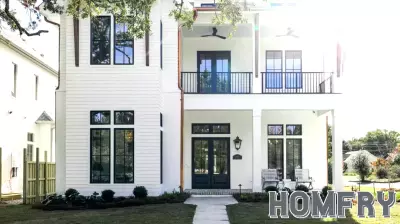 High-Value Real Estate Transactions in Escambia County