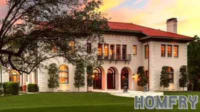 Historic Mansion by Notable Architect Sells for Over $10 Million