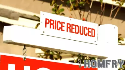 Home Price Cuts Are Growing as Buyers Gain More Negotiating Power