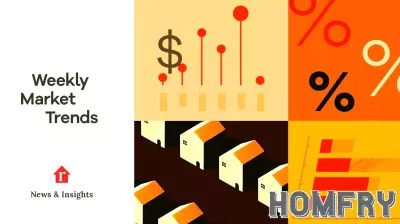 Housing Market Update: Mortgage Rates Decrease While Home Prices Climb