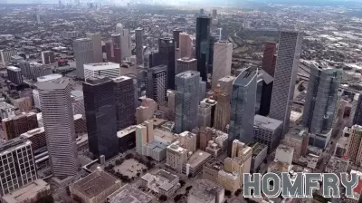 Houston's Real Estate Challenges Amidst Oil Industry Fluctuations