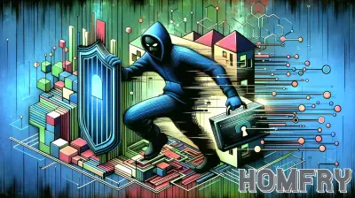 How fraud gets stopped in its tracks by real estate and title pros