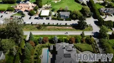 Indigenous title ruling could trigger total real estate collapse