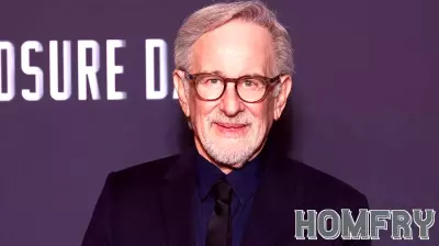 Inside Steven Spielberg’s Property Portfolio
