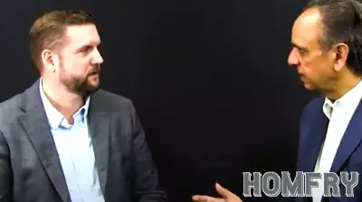 Insights from Mike Kunz on New England's Industrial Real Estate Landscape