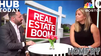 Insights on the Massachusetts Real Estate Market This Fall
