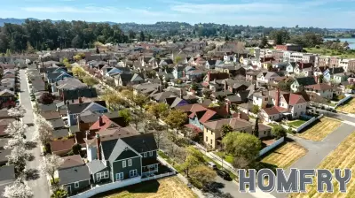 Iran War Shock Sends US Mortgage Rates on a Bumpy Ride