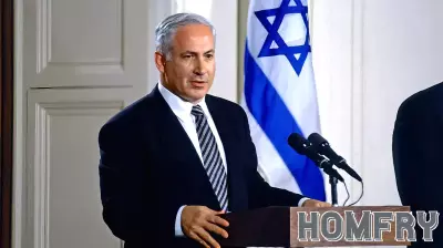 Israeli Government Alleges Hamas is Holding Valuable Land Hostage