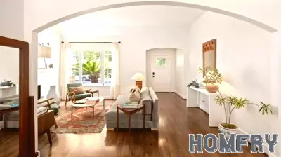 Jason Schwartzman Lists His Toluca Lake Bungalow for $1.75 Million