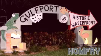 July 4-11 Gulfport Real Estate Sales
