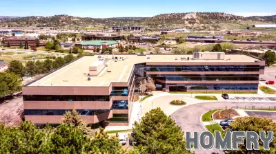 Lafayette Company Acquires Office Building in Colorado Springs for $17.25 Million