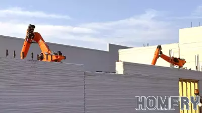 Landmark Agreement Paves the Way for 3D-Printed Commercial Real Estate