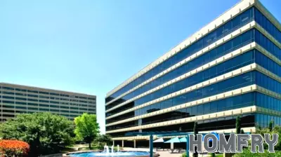 Las Colinas Office Campus Hits the Market