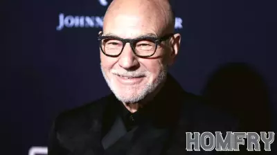Late Star Trek Actor Patrick Stewart's Hidden Property Wealth Comes to Light