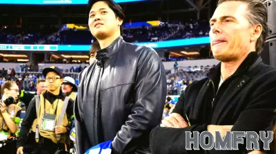 Lawsuit Claims Ohtani and His Agent Disrupted Major Hawaii Development