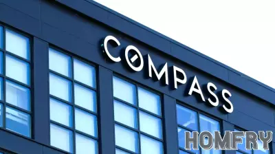 Leading Connecticut Real Estate Team Partners with Compass