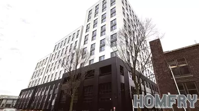 Legal troubles mount for real estate development firm Neutral