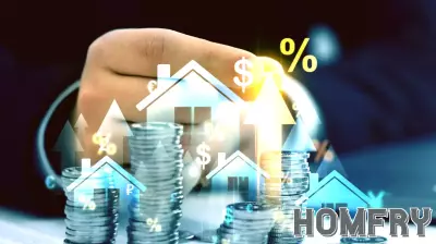 Legislative Approval for Tax Bill Benefiting Real Estate Investment