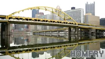 Lessons from Pittsburgh's Allegheny River Valley for California's Real Estate Market